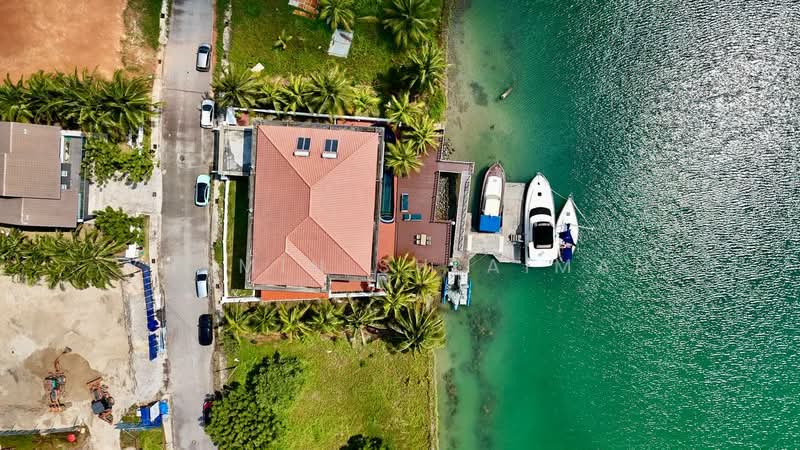 Bungalow for Sale in Port Dickson (Negeri Sembilan) - Yasmin Sulaiman - Exterior - PropertyGuru.com.my