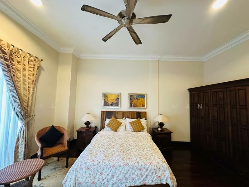 Bungalow for Sale in Port Dickson (Negeri Sembilan) - Yasmin Sulaiman - Bedroom - PropertyGuru.com.my