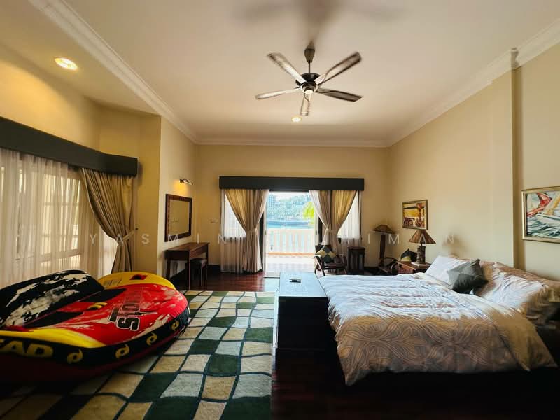 Bungalow for Sale in Port Dickson (Negeri Sembilan) - Yasmin Sulaiman - Bedroom - PropertyGuru.com.my