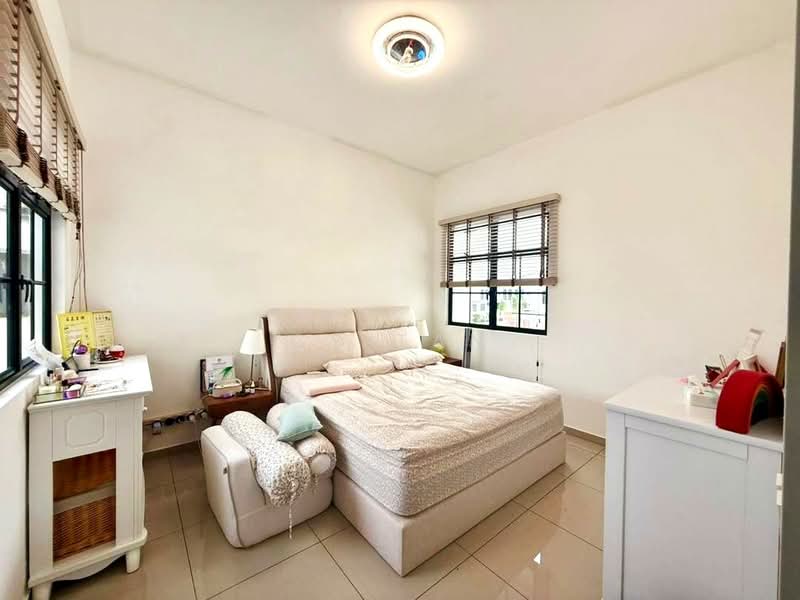 Rumah Teres 2 Tingkat untuk Dijual di Eco Botanic (Iskandar Puteri (Nusajaya)) - CS Tan - PropertyGuru.com.my