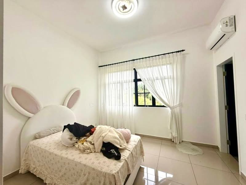 Rumah Teres 2 Tingkat untuk Dijual di Eco Botanic (Iskandar Puteri (Nusajaya)) - CS Tan - PropertyGuru.com.my