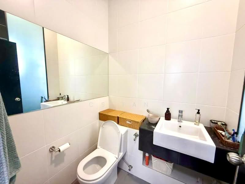 Rumah Teres 2 Tingkat untuk Dijual di Eco Botanic (Iskandar Puteri (Nusajaya)) - CS Tan - PropertyGuru.com.my