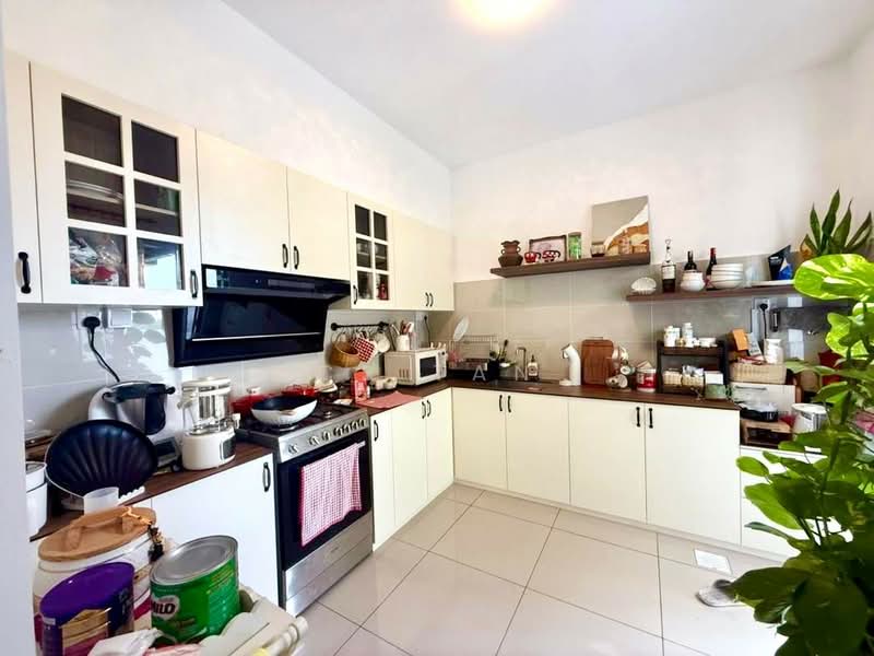 Rumah Teres 2 Tingkat untuk Dijual di Eco Botanic (Iskandar Puteri (Nusajaya)) - CS Tan - PropertyGuru.com.my