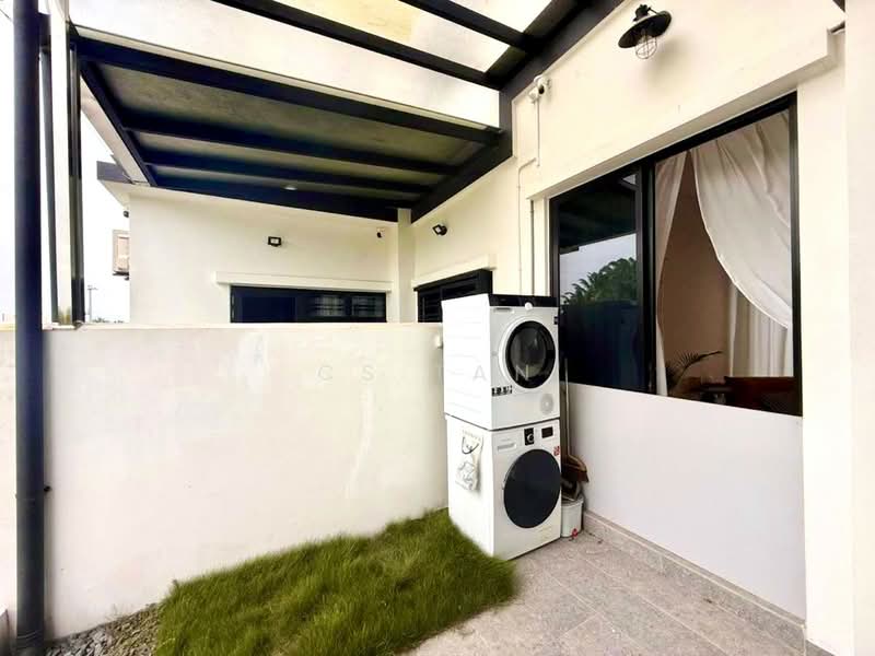Rumah Teres 2 Tingkat untuk Dijual di Eco Botanic (Iskandar Puteri (Nusajaya)) - CS Tan - PropertyGuru.com.my