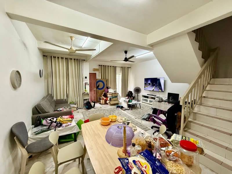 2-storey Terraced House for Sale in Kajang (Selangor) - Ahmad Fadlee - PropertyGuru.com.my