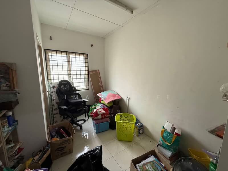 2-storey Terraced House for Sale in Kajang (Selangor) - Ahmad Fadlee - PropertyGuru.com.my