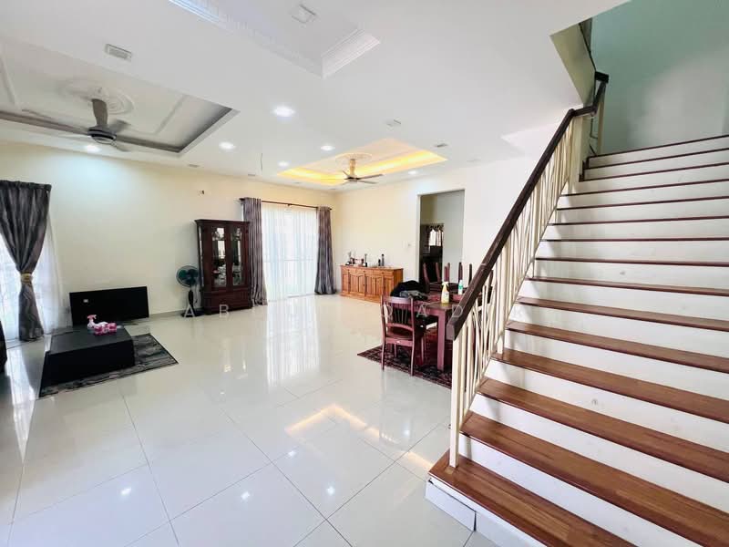 Semi-Detached House for Sale in Saujana Impian (Kajang) - Abdul Qadir - PropertyGuru.com.my
