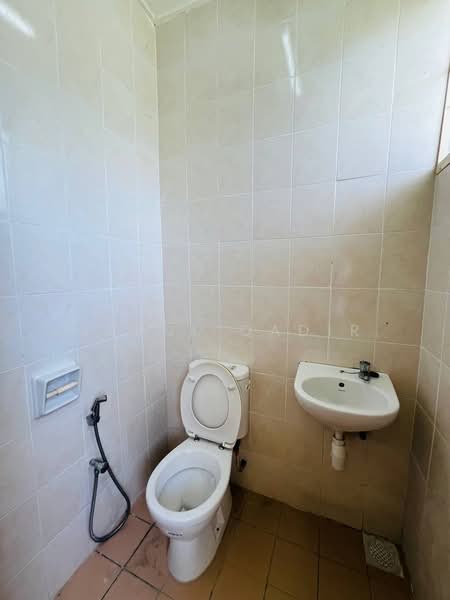 Semi-Detached House for Sale in Saujana Impian (Kajang) - Abdul Qadir - PropertyGuru.com.my