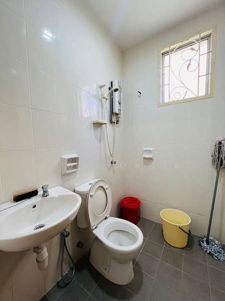 Semi-Detached House for Sale in Saujana Impian (Kajang) - Abdul Qadir - PropertyGuru.com.my