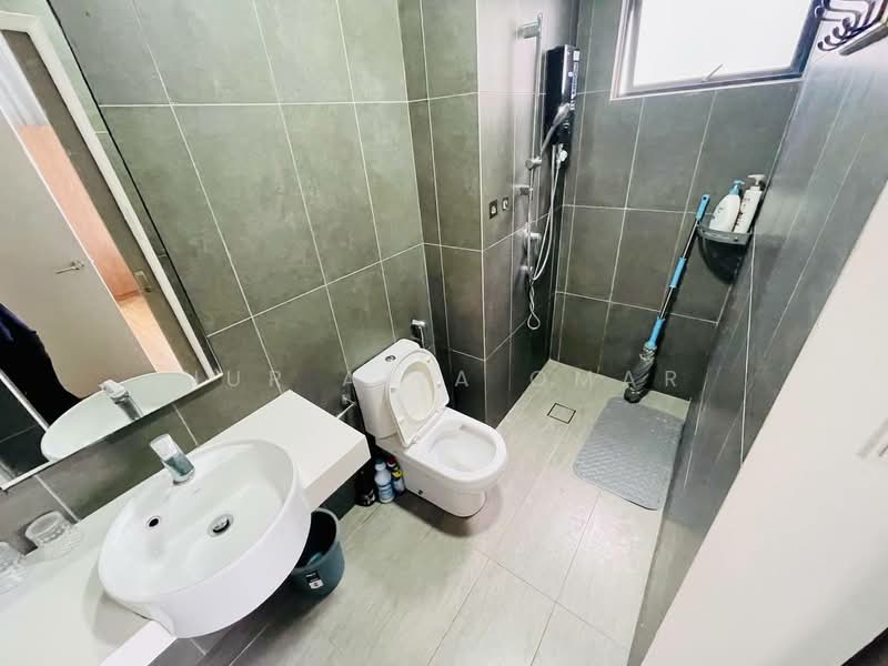 Astoria Ampang untuk Untuk Dijual - RM 1,300,000, Apr 2026 - Bathroom - PropertyGuru.com.my