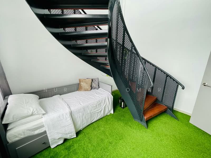 Astoria Ampang untuk Untuk Dijual - RM 1,300,000, Apr 2026 - Bedroom - PropertyGuru.com.my