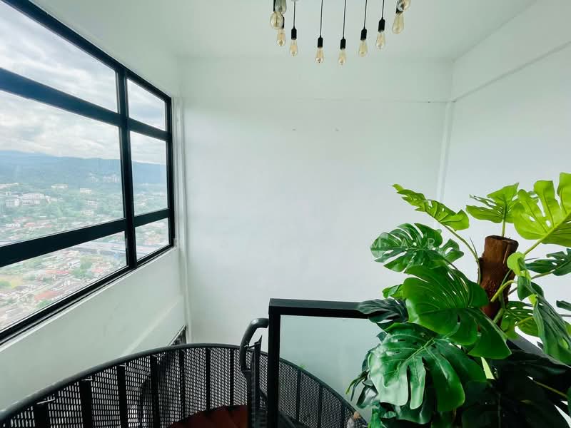 Astoria Ampang untuk Untuk Dijual - RM 1,300,000, Apr 2026 - View - PropertyGuru.com.my
