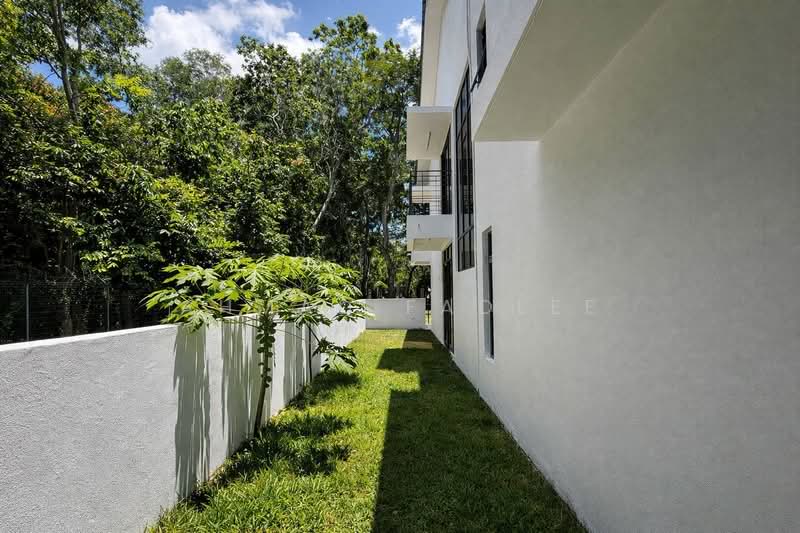 2-storey Terraced House for Sale in Cyberjaya (Selangor) - Ahmad Fadlee - PropertyGuru.com.my