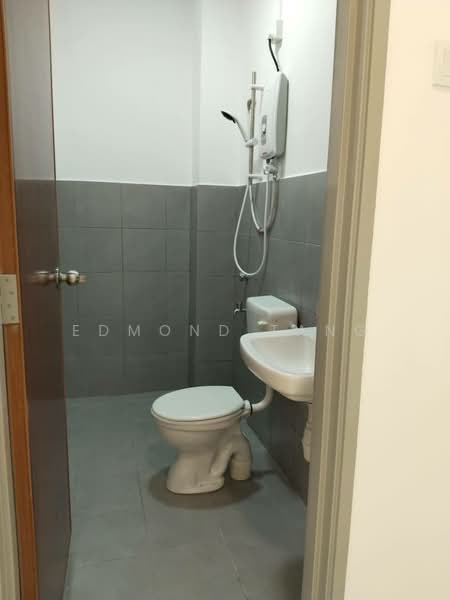 Taman Adda Heights untuk Untuk Disewa - RM 1,700 /bulan, Apr 2026 - Bathroom - PropertyGuru.com.my