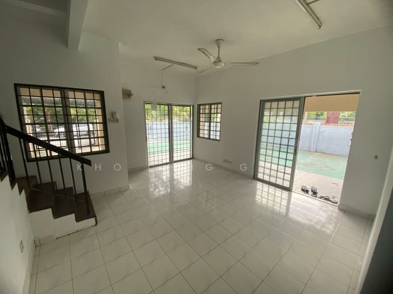Taman Puncak Perdana untuk Untuk Disewa - RM 2,500 /bulan, Apr 2026 - Living Room - PropertyGuru.com.my