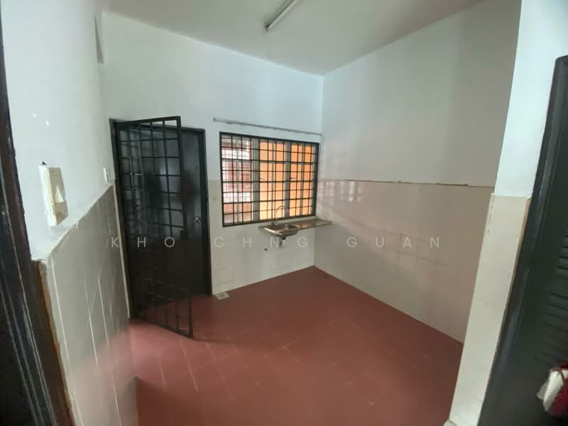 Taman Puncak Perdana untuk Untuk Disewa - RM 2,500 /bulan, Apr 2026 - Kitchen - PropertyGuru.com.my