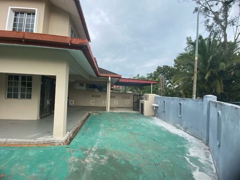 Taman Puncak Perdana untuk Untuk Disewa - RM 2,500 /bulan, Apr 2026 - Exterior - PropertyGuru.com.my