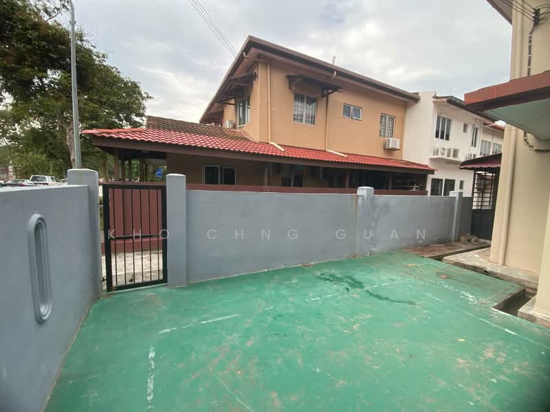 Taman Puncak Perdana untuk Untuk Disewa - RM 2,500 /bulan, Apr 2026 - Exterior - PropertyGuru.com.my