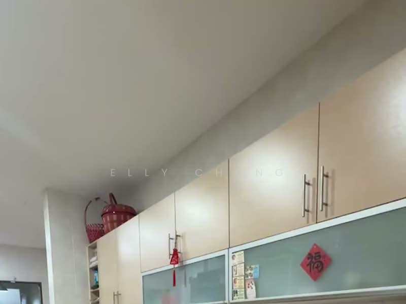 Townhouse for Sale in Cheras (Kuala Lumpur) - Elly Chong - Kitchen - PropertyGuru.com.my