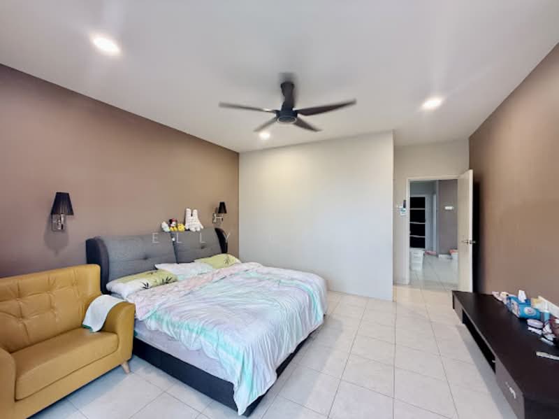 Townhouse for Sale in Cheras (Kuala Lumpur) - Elly Chong - Bedroom - PropertyGuru.com.my