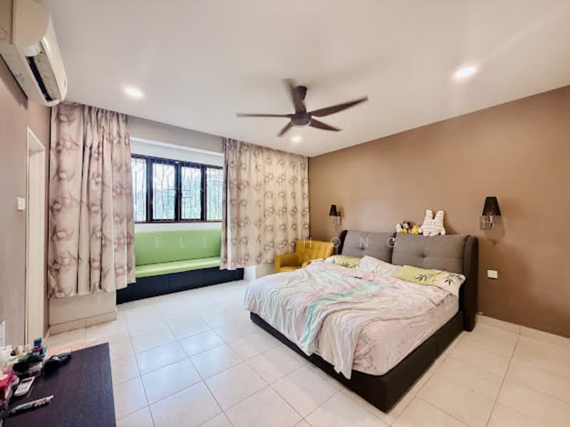 Townhouse for Sale in Cheras (Kuala Lumpur) - Elly Chong - Bedroom - PropertyGuru.com.my