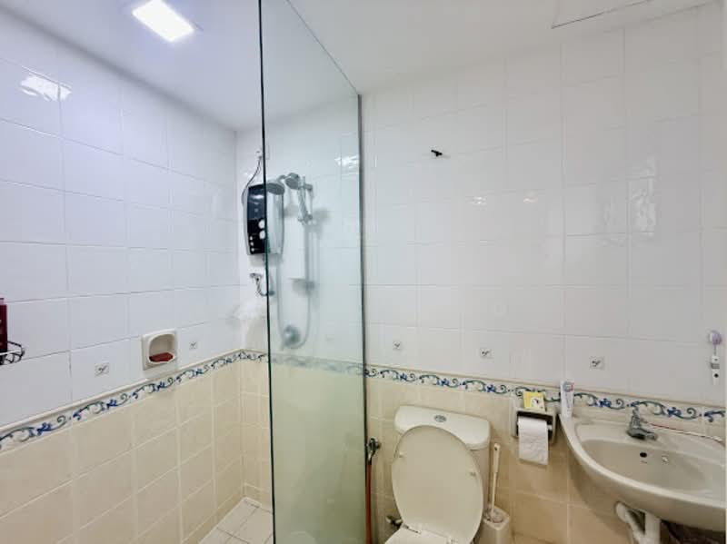Townhouse for Sale in Cheras (Kuala Lumpur) - Elly Chong - Bathroom - PropertyGuru.com.my