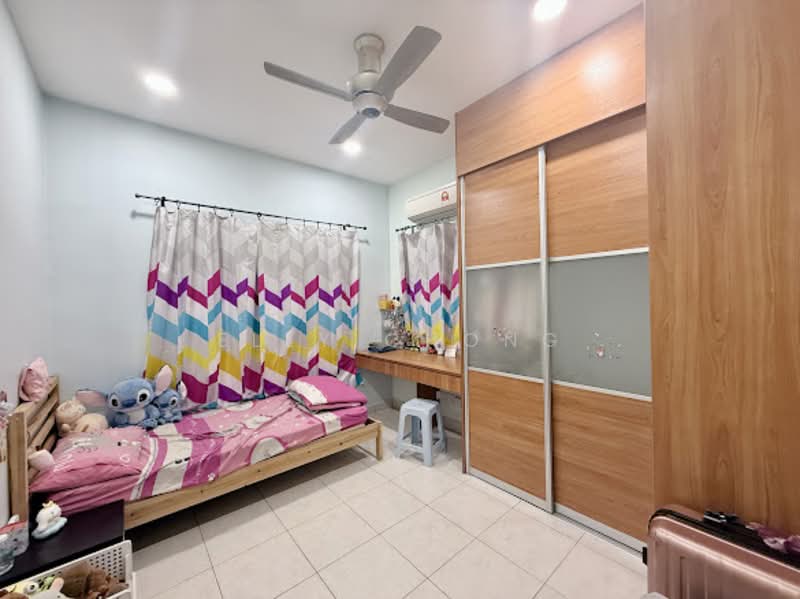 Townhouse for Sale in Cheras (Kuala Lumpur) - Elly Chong - Bedroom - PropertyGuru.com.my