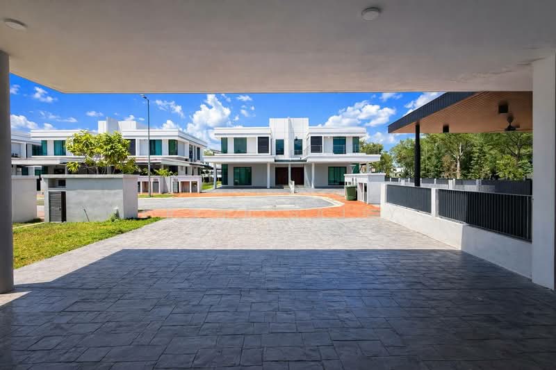 Bungalow for Rent in Cyberjaya (Selangor) - Eryna Sairy - PropertyGuru.com.my