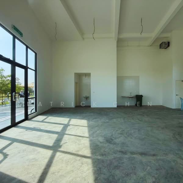 Kedai untuk Disewa di Eco Grandeur (Puncak Alam) - Patrick Chen - Interior - PropertyGuru.com.my