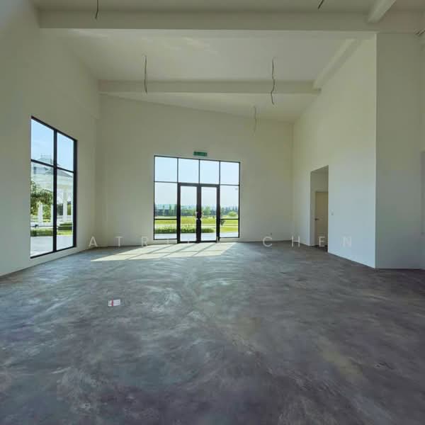 Kedai untuk Disewa di Eco Grandeur (Puncak Alam) - Patrick Chen - Interior - PropertyGuru.com.my