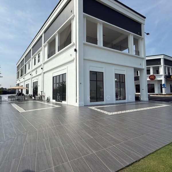 Kedai untuk Disewa di Eco Grandeur (Puncak Alam) - Patrick Chen - Exterior - PropertyGuru.com.my