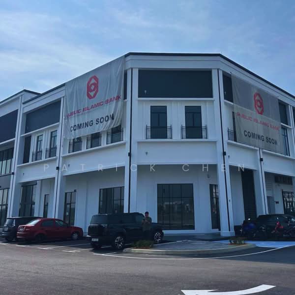 Kedai untuk Disewa di Eco Grandeur (Puncak Alam) - Patrick Chen - Exterior - PropertyGuru.com.my