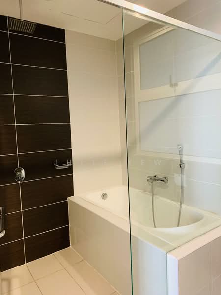 Service Residence for Sale at Encorp Marina - Julie Yew - Bathroom - PropertyGuru.com.my