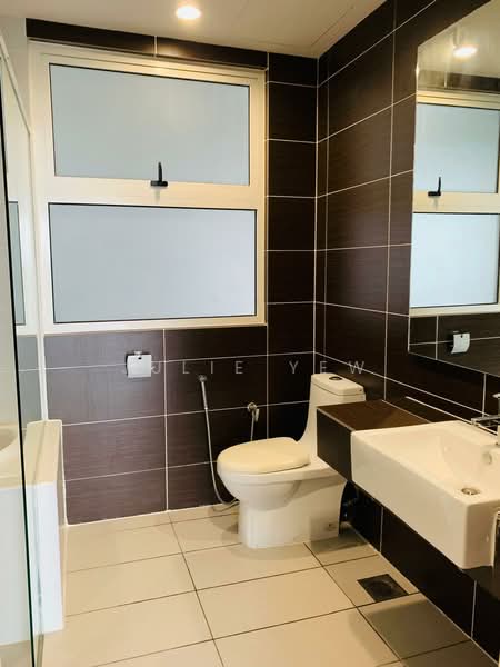 Service Residence for Sale at Encorp Marina - Julie Yew - Bathroom - PropertyGuru.com.my