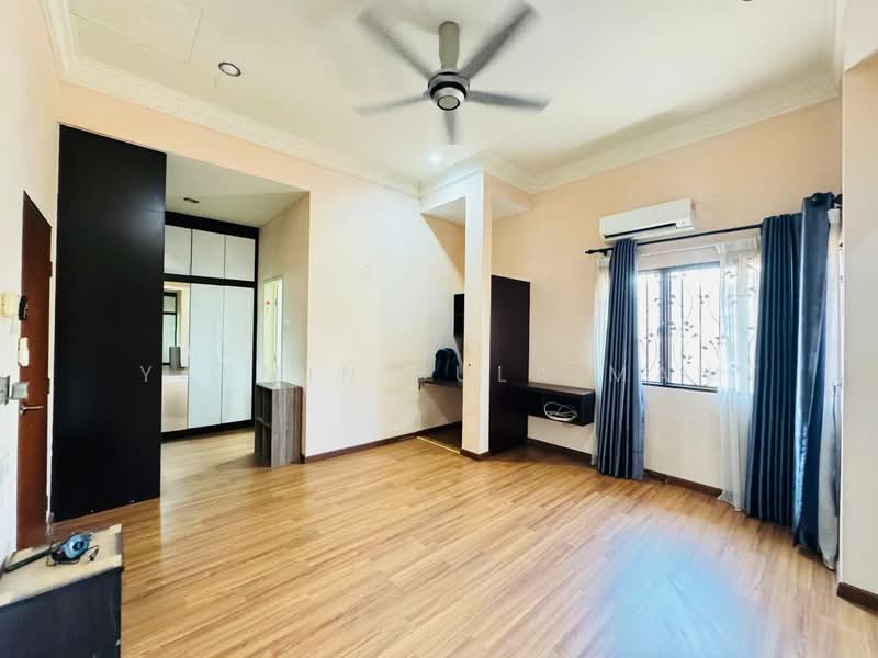 2-storey Terraced House for Sale in Seksyen U9 (Shah Alam) - Yasmin Sulaiman - PropertyGuru.com.my