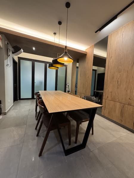 2-storey Terraced House for Sale in Taman Bukit Mayang Emas (Petaling Jaya) - Irwyn Ng - Dining Room - PropertyGuru.com.my