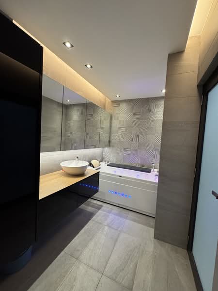 2-storey Terraced House for Sale in Taman Bukit Mayang Emas (Petaling Jaya) - Irwyn Ng - Bathroom - PropertyGuru.com.my