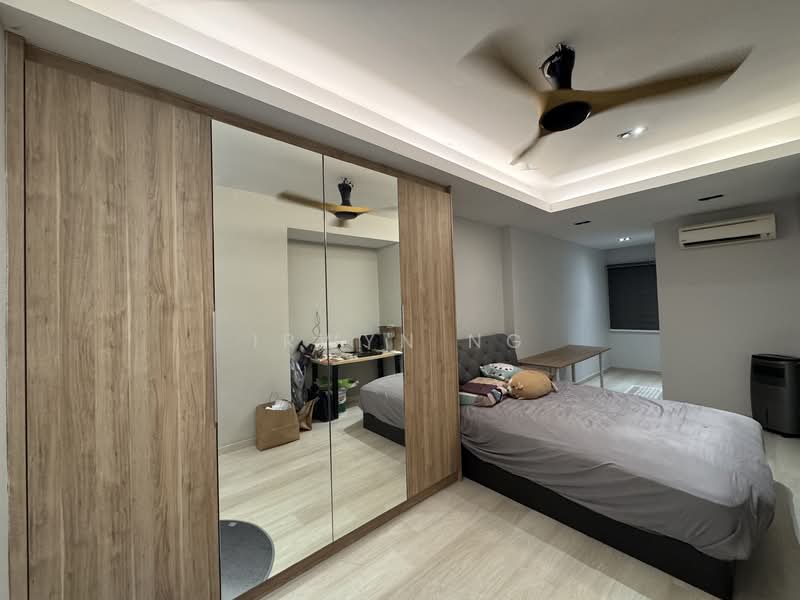 2-storey Terraced House for Sale in Taman Bukit Mayang Emas (Petaling Jaya) - Irwyn Ng - Bedroom - PropertyGuru.com.my