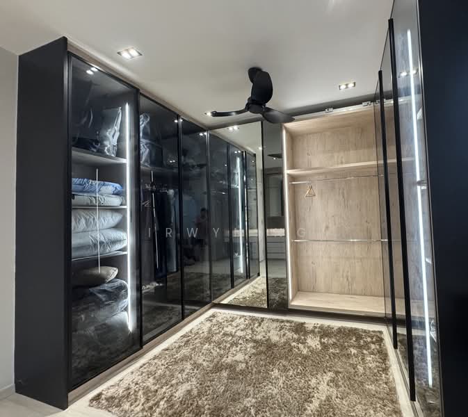 2-storey Terraced House for Sale in Taman Bukit Mayang Emas (Petaling Jaya) - Irwyn Ng - Interior - PropertyGuru.com.my