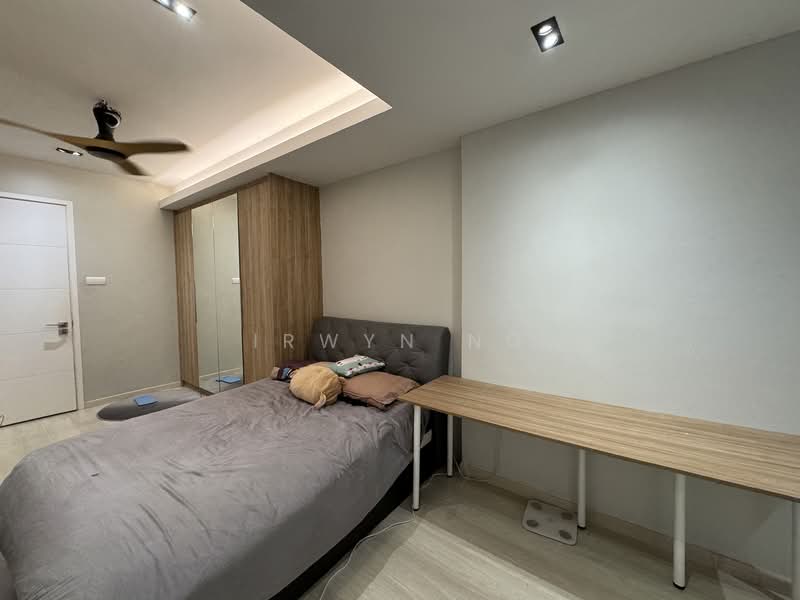 2-storey Terraced House for Sale in Taman Bukit Mayang Emas (Petaling Jaya) - Irwyn Ng - Bedroom - PropertyGuru.com.my