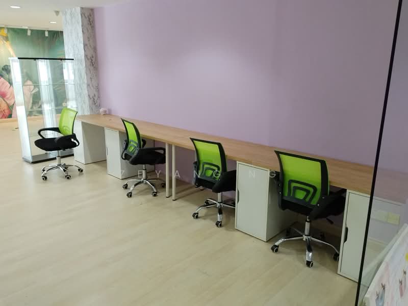 Shop / Office for Rent in Kelana Jaya (Petaling Jaya) - Zeyang Ng - Study - PropertyGuru.com.my
