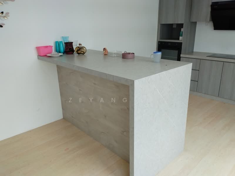 Shop / Office for Rent in Kelana Jaya (Petaling Jaya) - Zeyang Ng - Kitchen - PropertyGuru.com.my