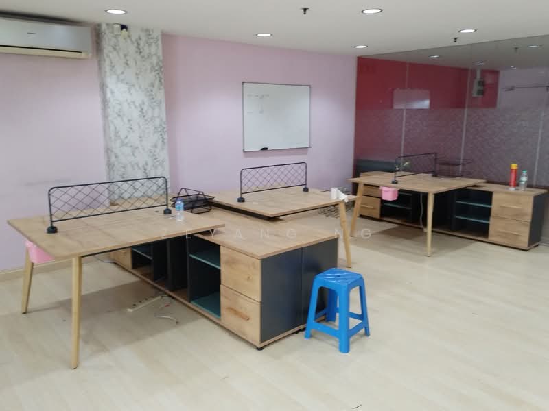 Shop / Office for Rent in Kelana Jaya (Petaling Jaya) - Zeyang Ng - Interior - PropertyGuru.com.my