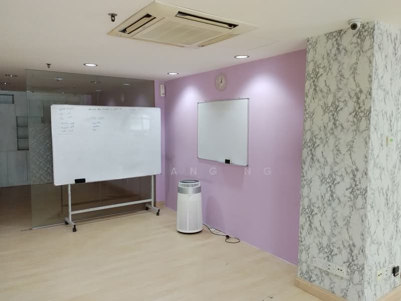 Shop / Office for Rent in Kelana Jaya (Petaling Jaya) - Zeyang Ng - Interior - PropertyGuru.com.my