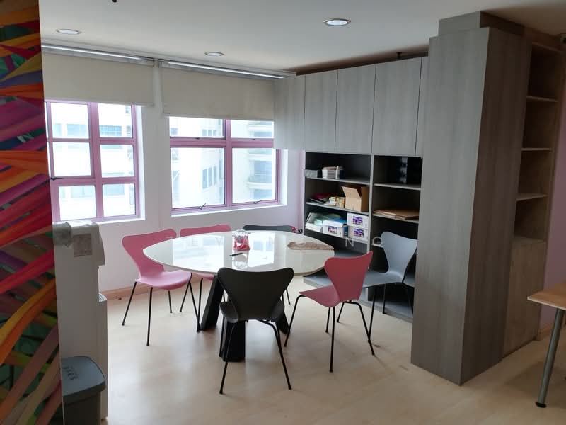 Shop / Office for Rent in Kelana Jaya (Petaling Jaya) - Zeyang Ng - Interior - PropertyGuru.com.my