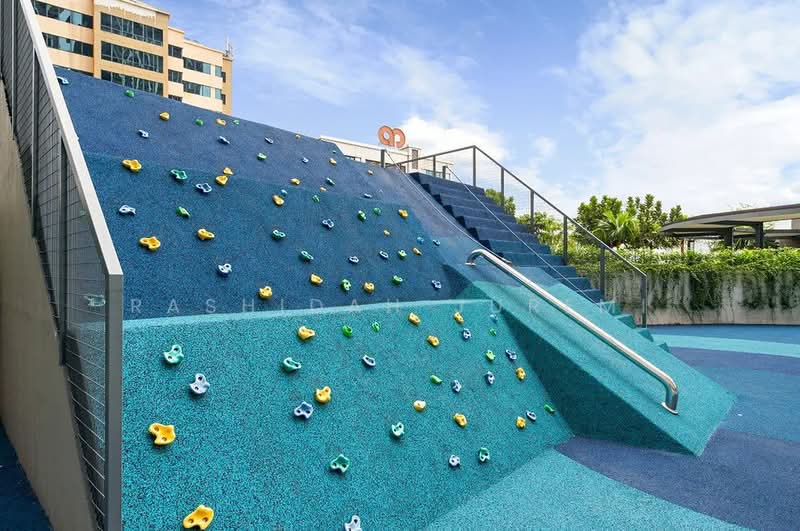 Service Residence for Sale at Lumi Tropicana - Rashidah Juremi - Exterior - PropertyGuru.com.my