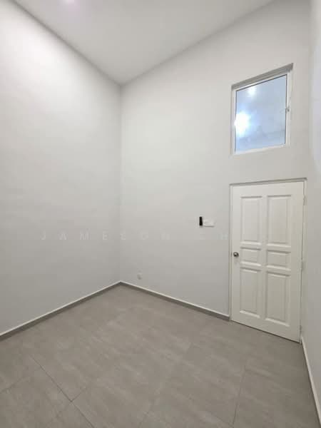1-storey Terraced House for Sale at Taman Perling - Jameson Choo - PropertyGuru.com.my