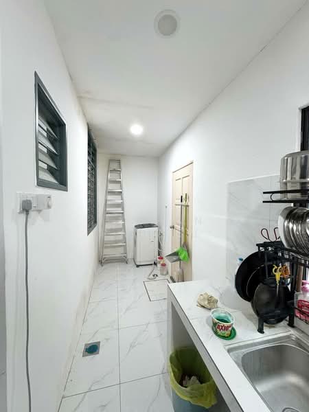2-storey Terraced House for Sale in Saujana Utama (Selangor) - Farhan Rafael - PropertyGuru.com.my