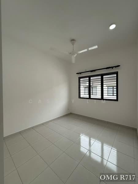 2-storey Terraced House for Sale in Setia Alam (Selangor) - Cassey Lim - Interior - PropertyGuru.com.my