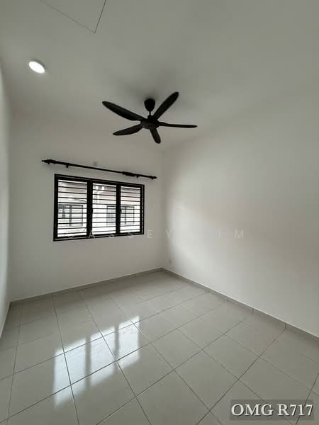 2-storey Terraced House for Sale in Setia Alam (Selangor) - Cassey Lim - Interior - PropertyGuru.com.my